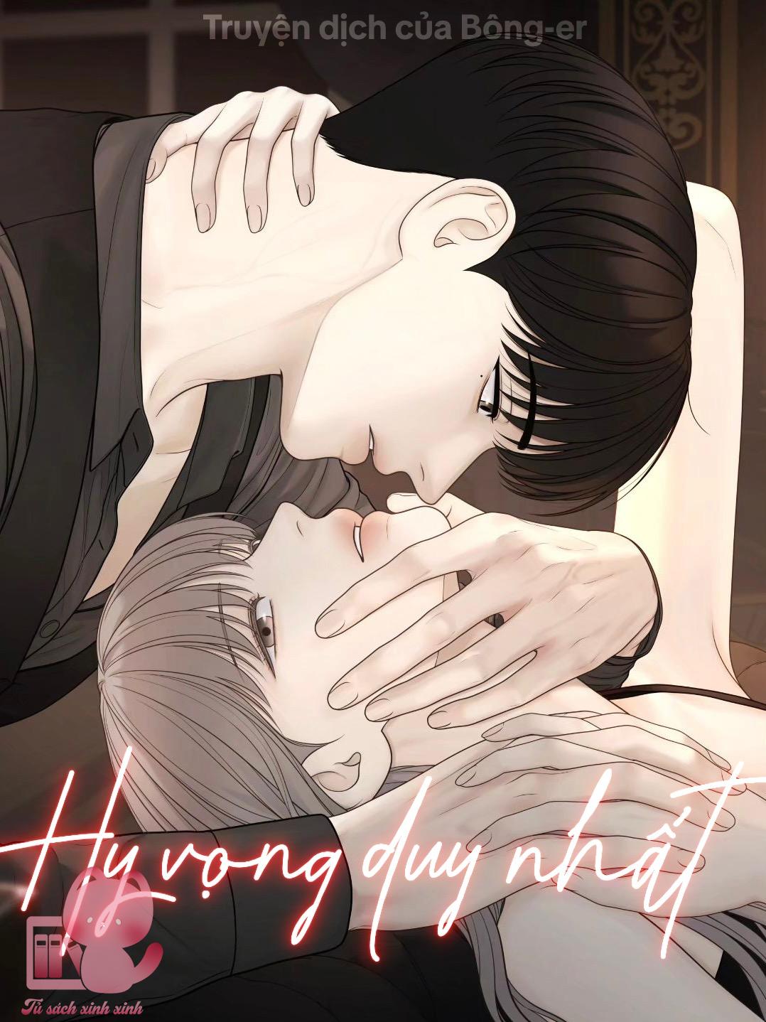 Hy Vọng Duy Nhất Chap 36 - Trang 2