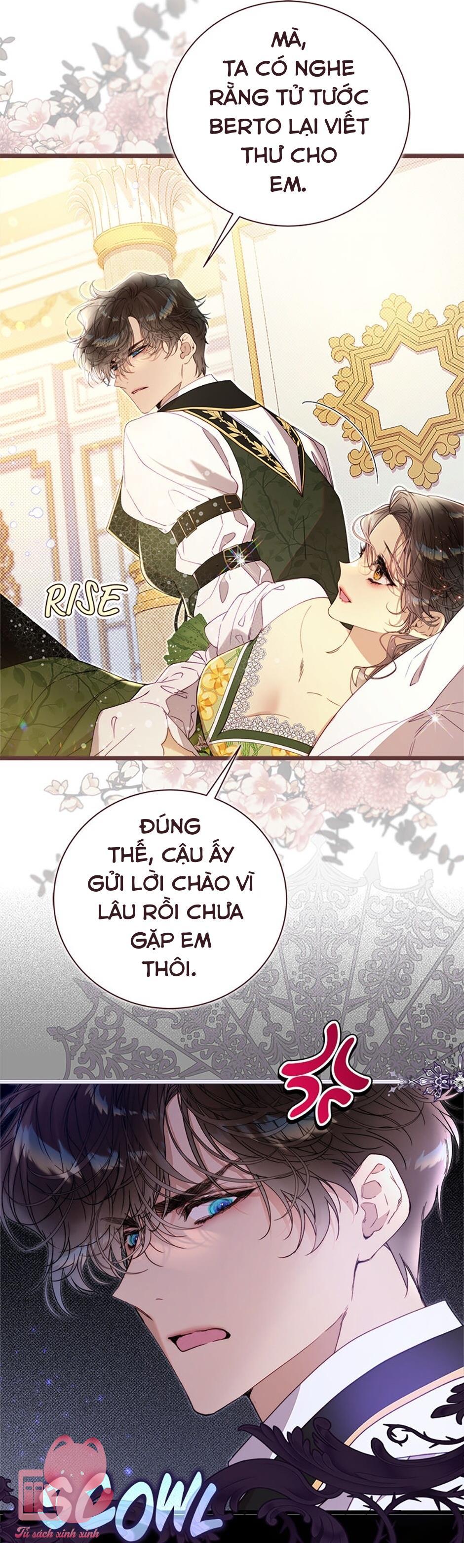 Beatrice Chap 131 - Trang 2
