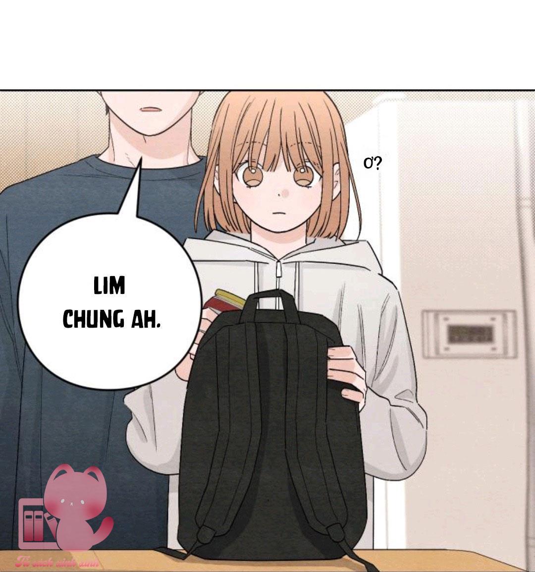 Bí Mật Thanh Xuân Chapter 14 - Trang 4