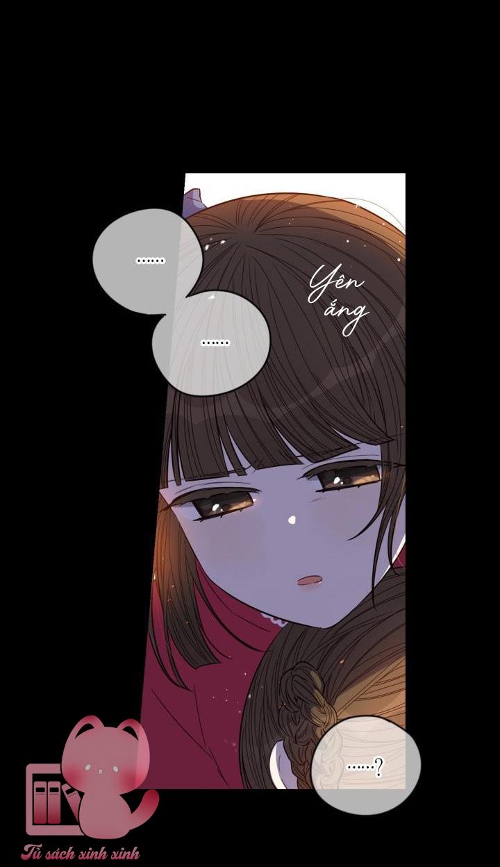 Hoàng Nữ Tóc Đen Chapter 11 - Trang 4