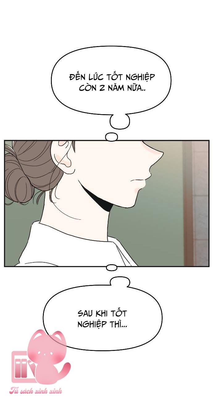 Trái Dấu Hút Nhau Chap 19 - Trang 2