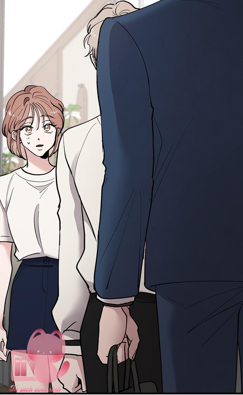 Trưởng Phòng Mệt Mỏi Vì Người Vợ Mới Cưới Chap 18 - Trang 2