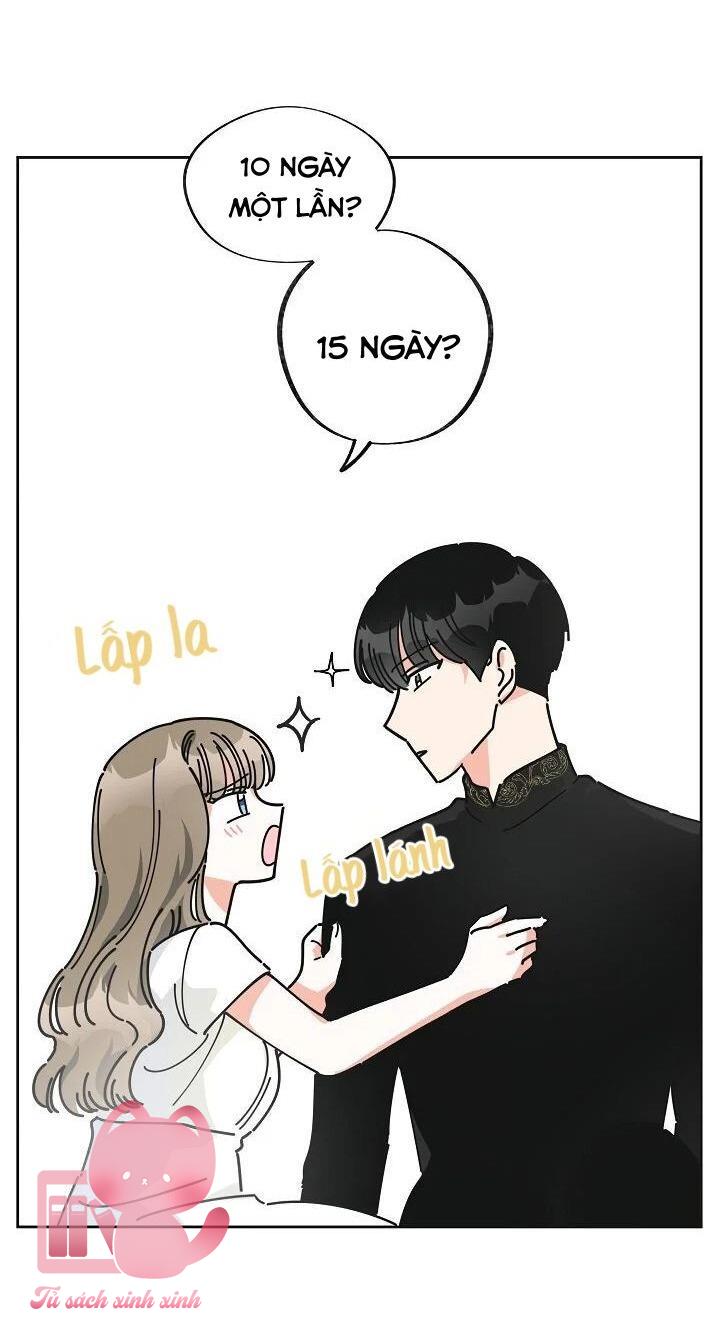 Người Hùng Của Ác Nữ Chapter 8 - Trang 4