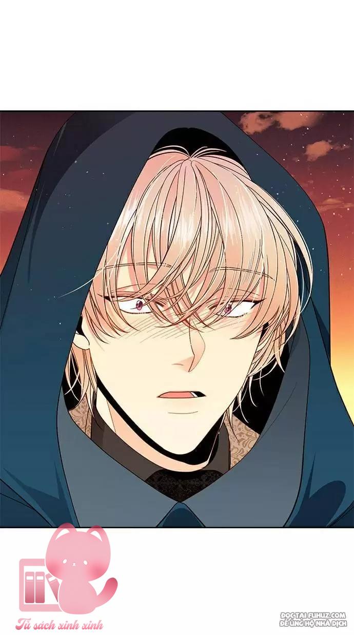Hoàng Hậu Tái Hôn Chapter 64 - Trang 4