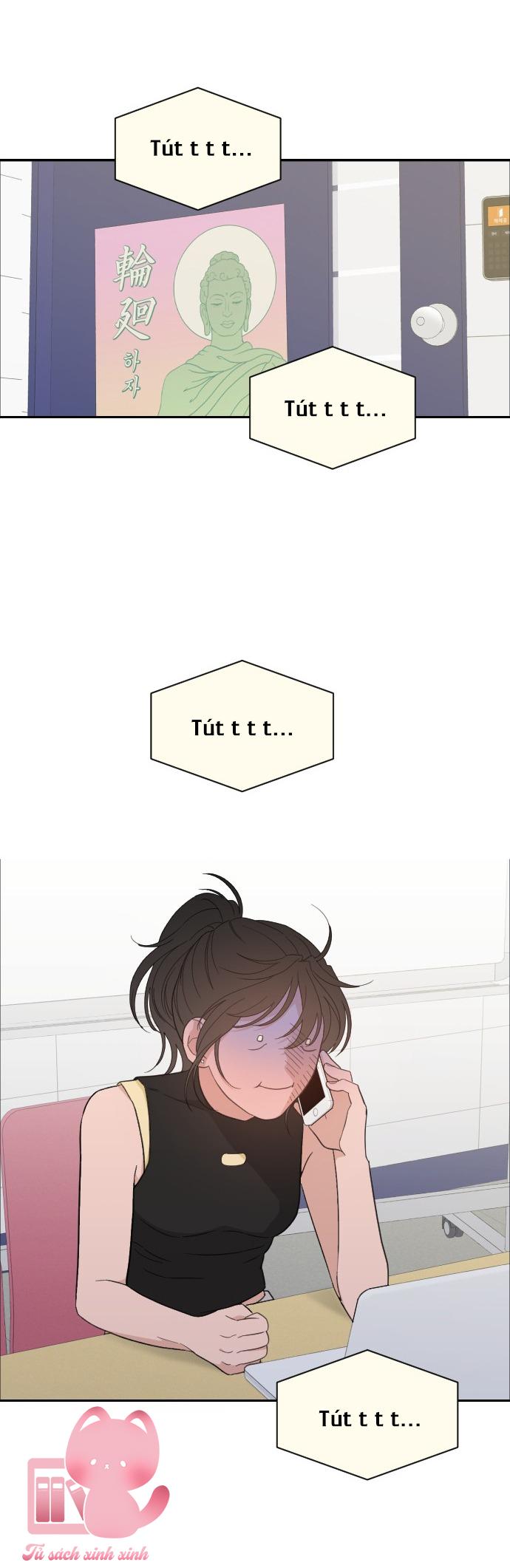 Vận May Không Ngờ Chap 60 - Trang 4