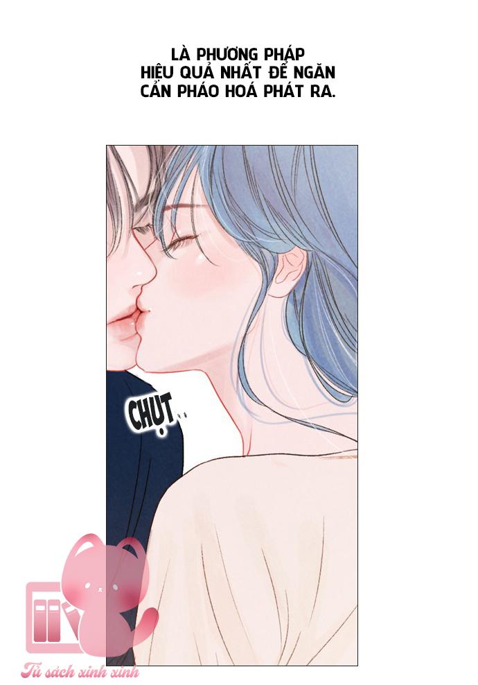 Thần Bí Chap 35 - Trang 2