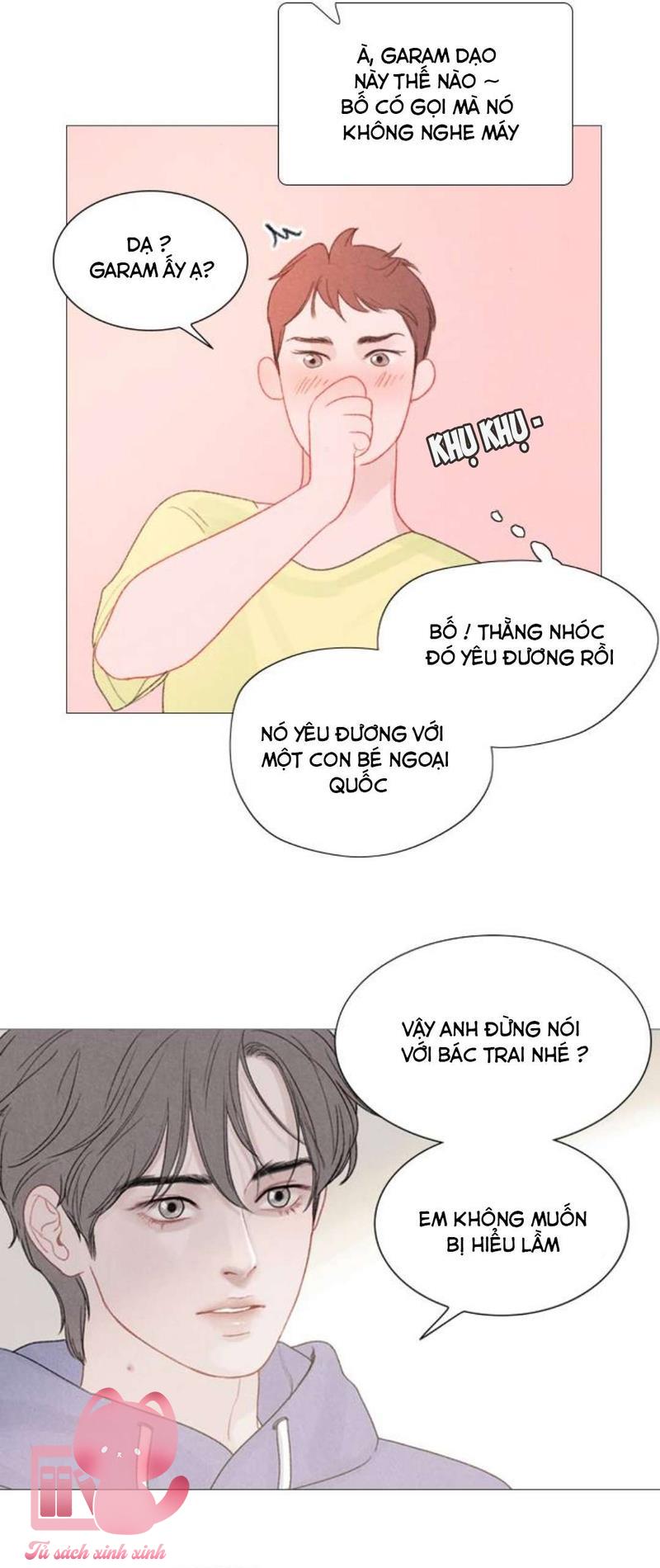Thần Bí Chap 12 - Trang 2