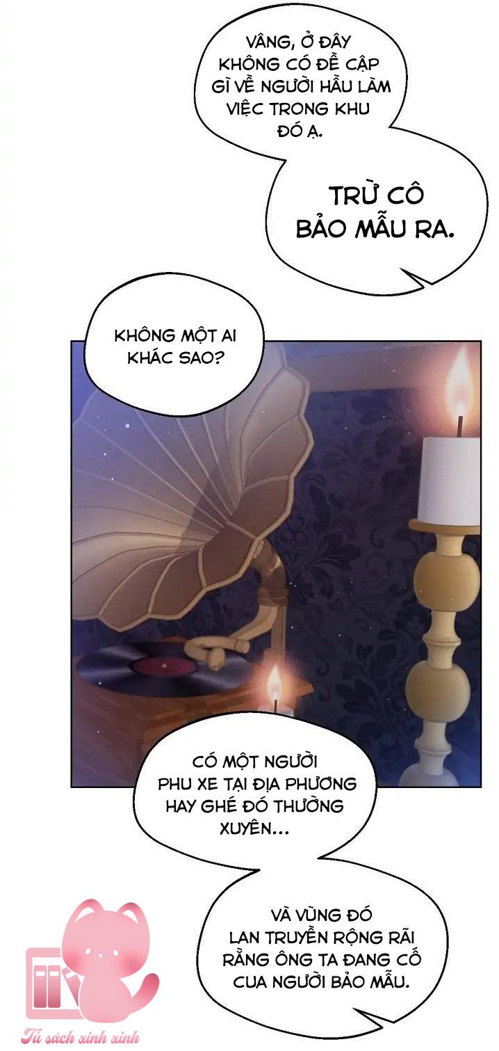 Tiểu Thư Crystal Là Nam Nhân Chap 2 - Trang 2