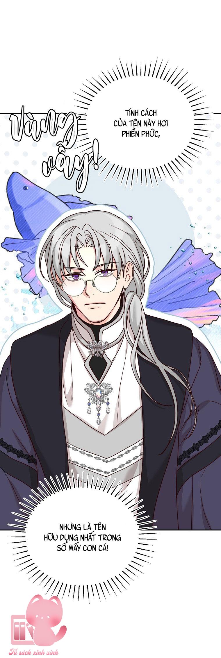 Thế Thì Ta Cứ Trở Thành Kẻ Ác Thôi Chap 67 - Trang 2