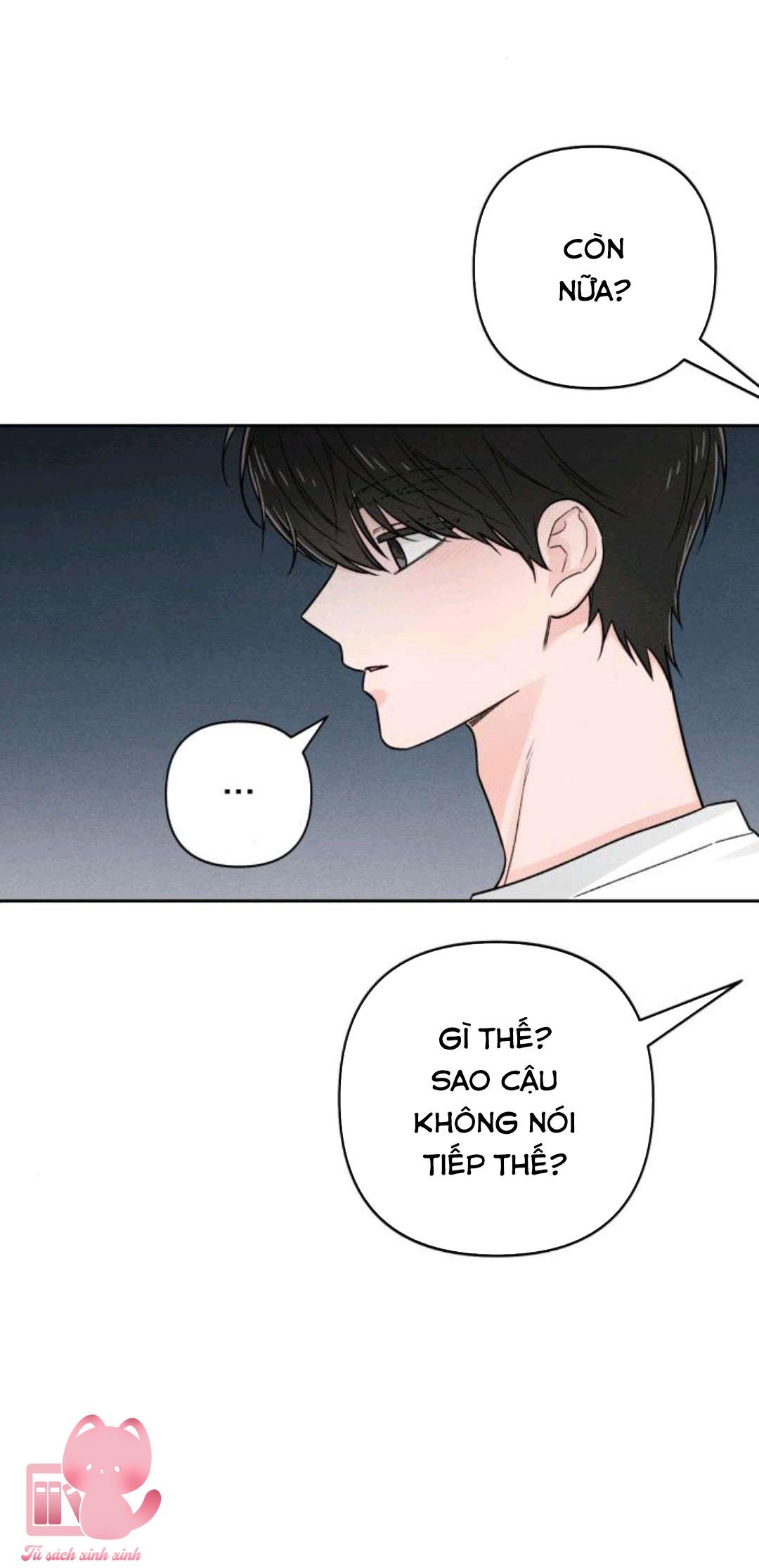 Bí Mật Thanh Xuân Chapter 80 - Trang 4
