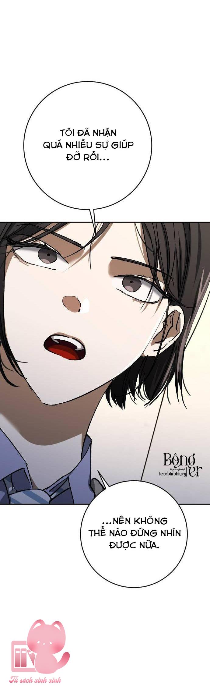 Đêm Của Bóng Tối Chapter 47 - Trang 4