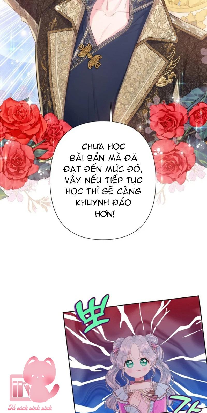 Người Anh Trai Mạnh Nhất Của Tôi Đã Mất Trí Nhớ Chap 21 - Trang 4