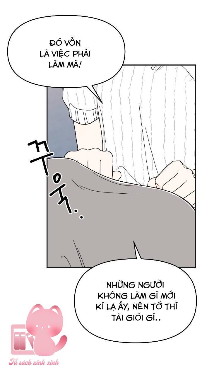 Trái Dấu Hút Nhau Chap 21 - Trang 2