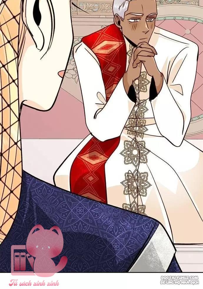Hoàng Hậu Tái Hôn Chapter 37 - Trang 4