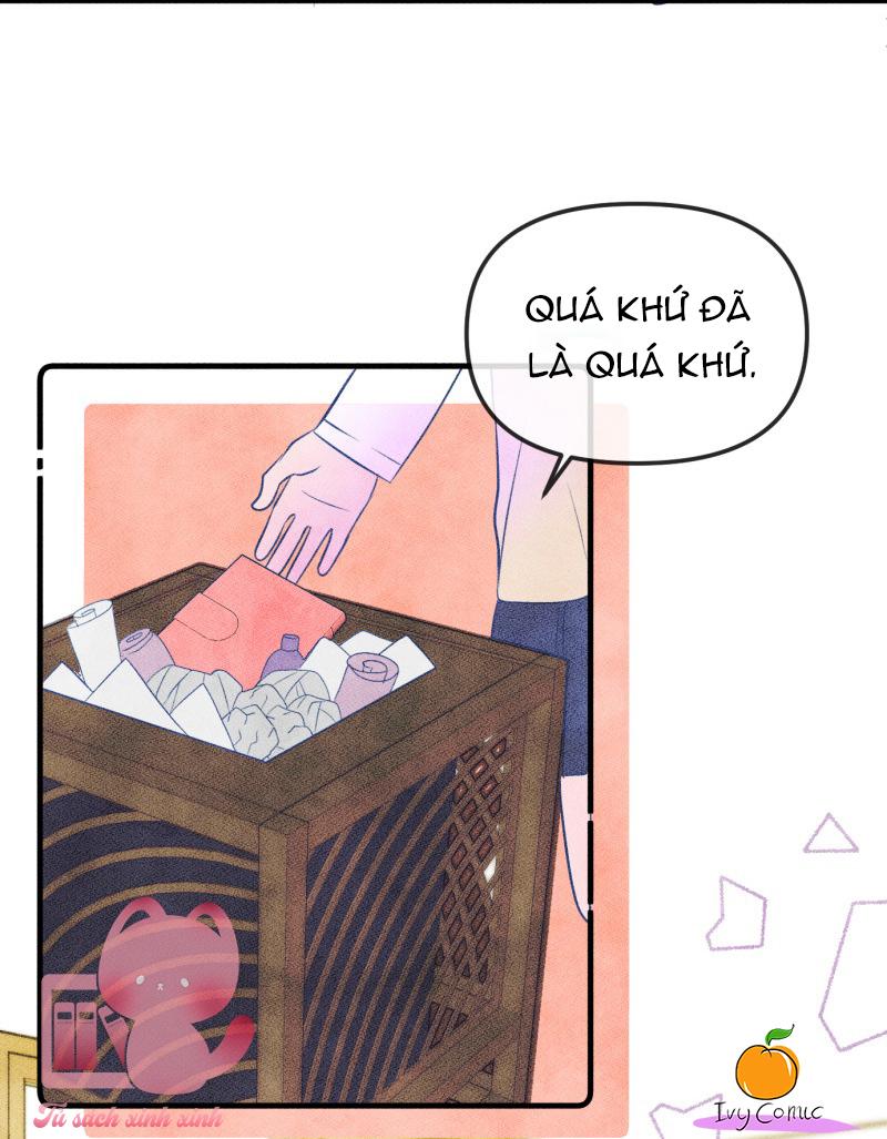 Tình Yêu Tựa Vòng Lặp Chap 39 - Trang 2