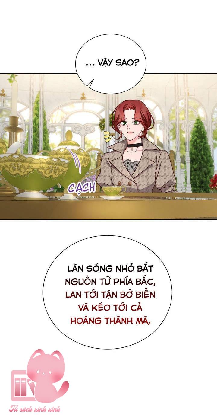 Thế Thì Ta Cứ Trở Thành Kẻ Ác Thôi Chap 29 - Trang 2