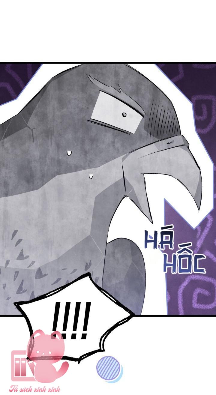 Quan Hệ Cộng Sinh Giữa Báo Đen Và Thỏ Trắng Chap 85 - Trang 2