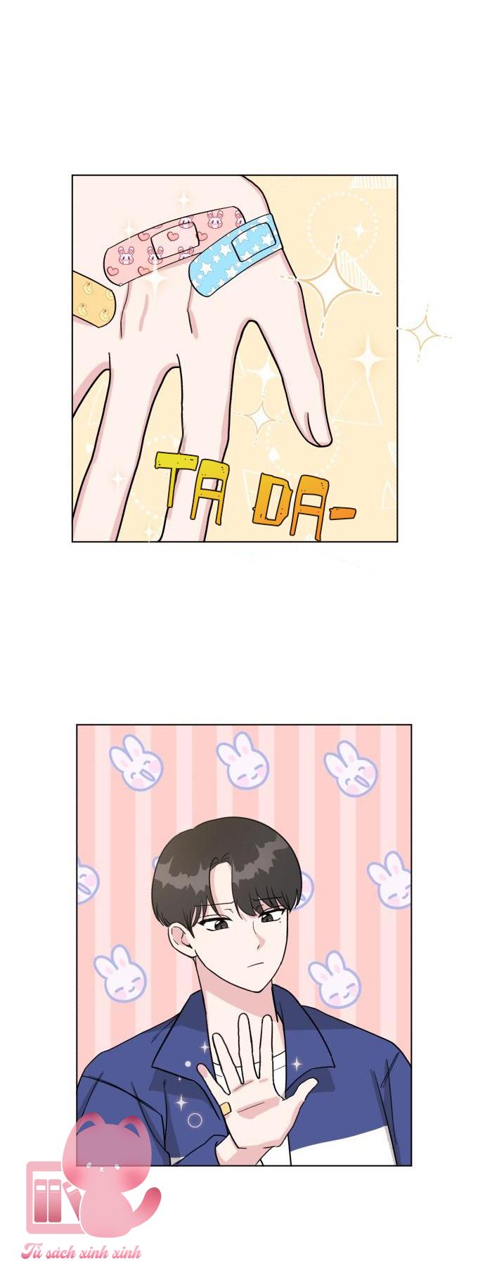 Chúng Ta Là Gì Của Nhau? Chap 2 - Trang 2