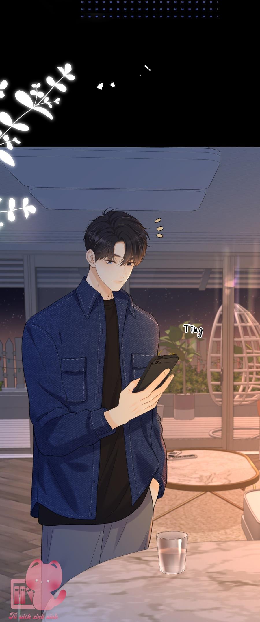 Khó Dỗ Dành Chapter 88 - Trang 4