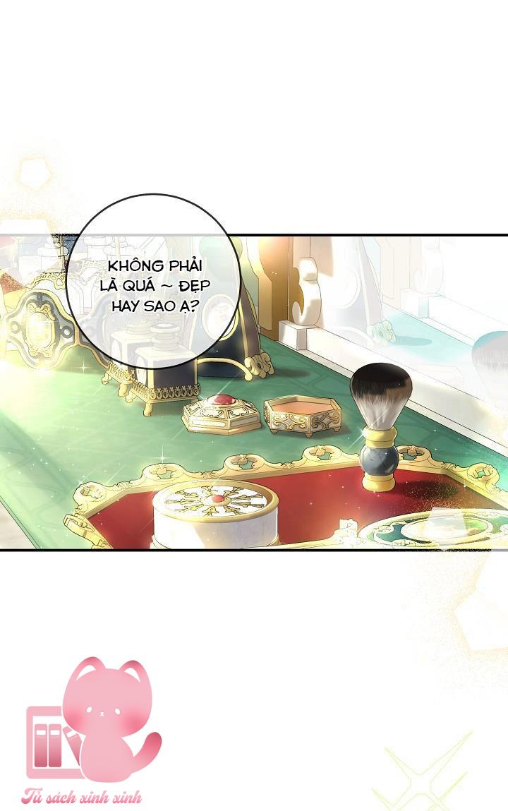 Hướng Về Ánh Dương Lần Nữa Chapter 52 - Trang 4