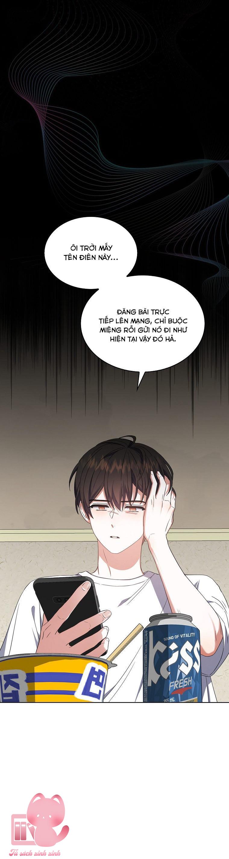 Debut Or Die Chapter 17 - Trang 4