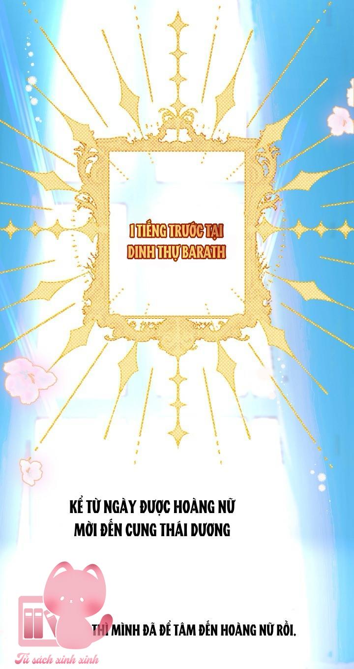 Khế Ước Hôn Nhân Của Mẹ Tôi Chapter 48 - Trang 4