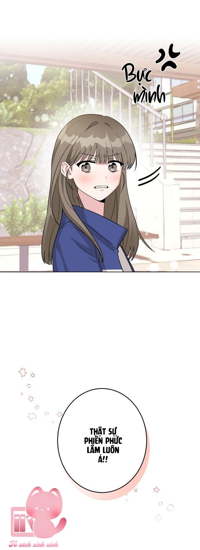 Chúng Ta Là Gì Của Nhau? Chap 2 - Trang 2