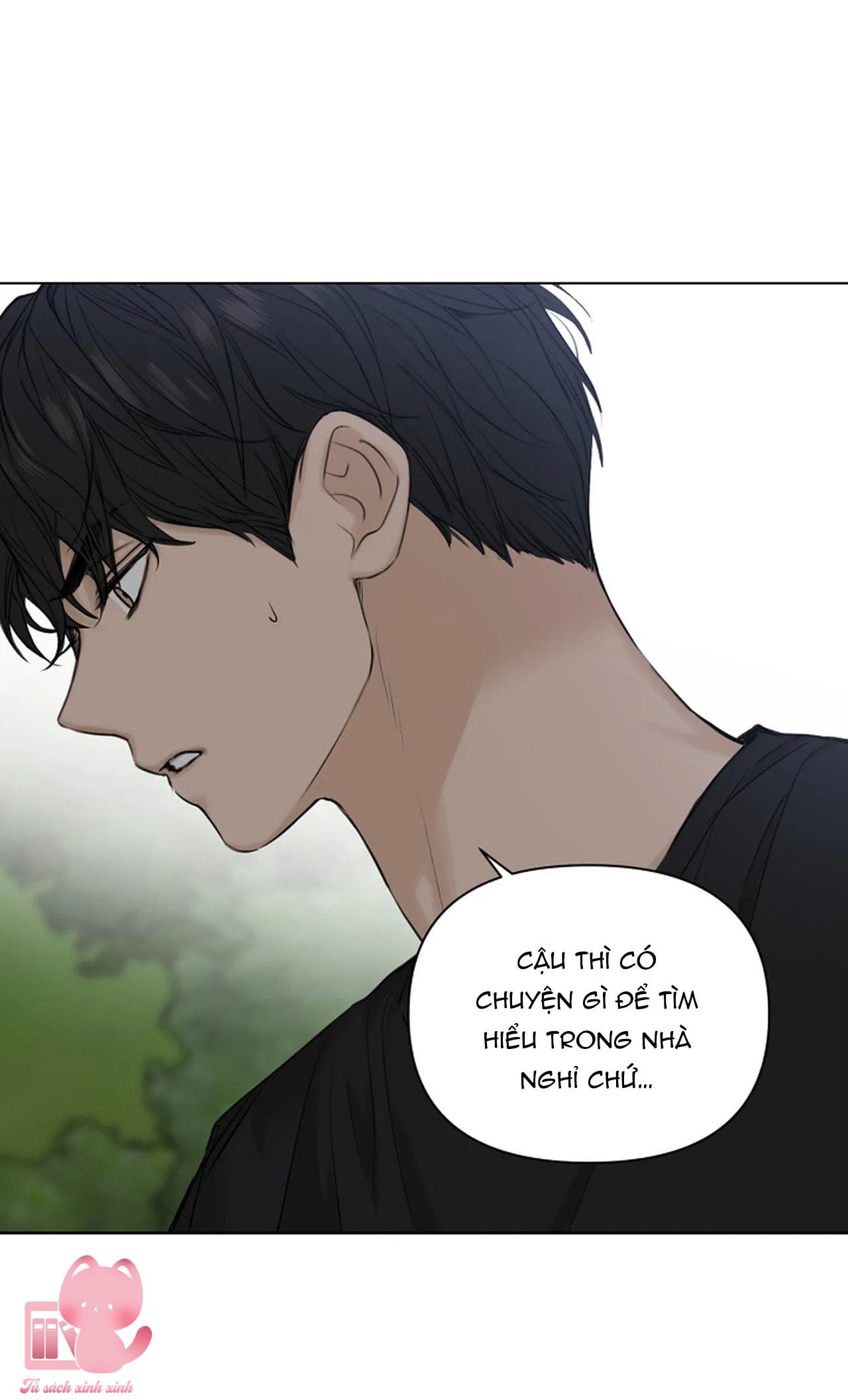 Bình Minh Chap 19 - Trang 4