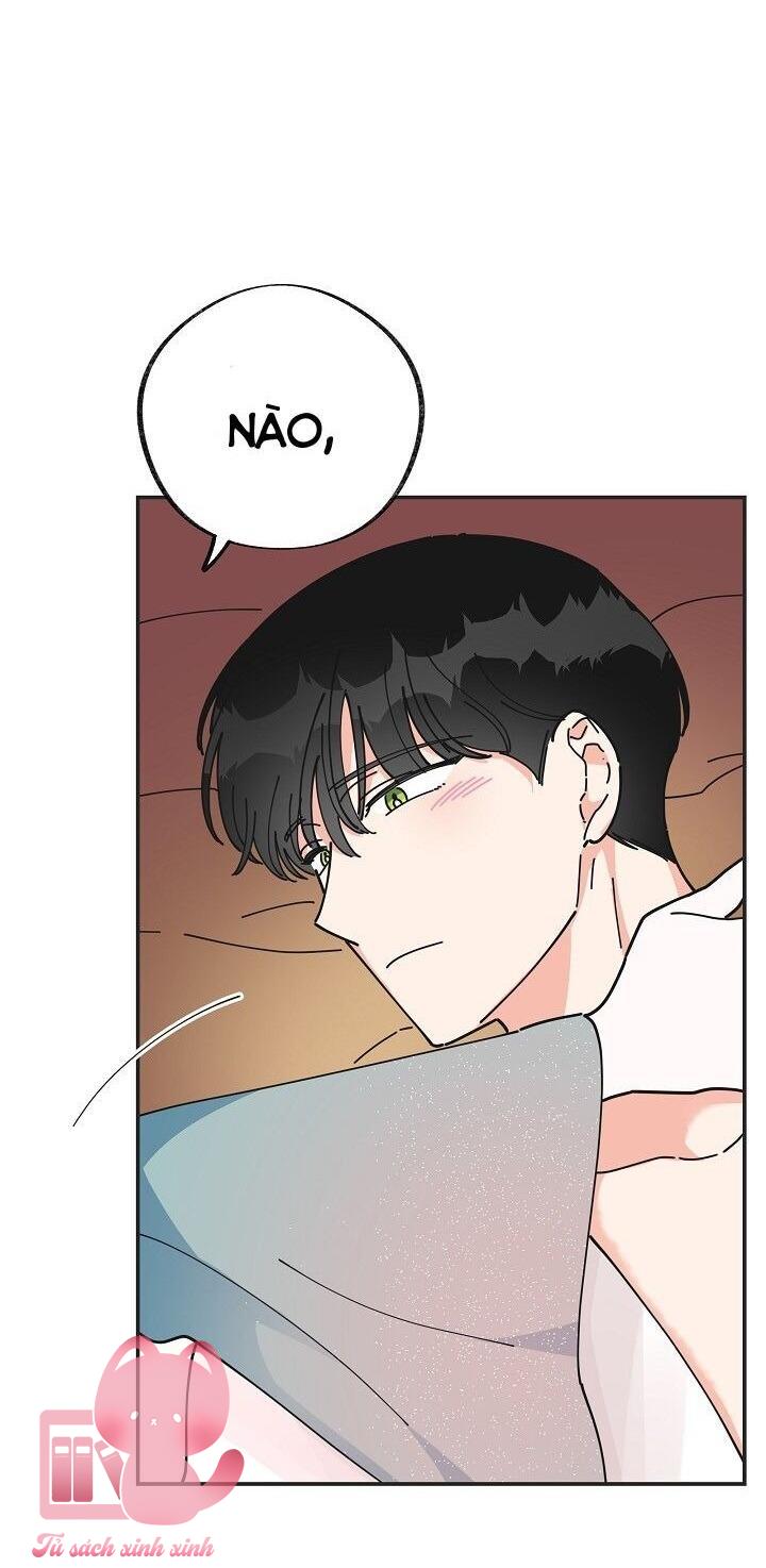Người Hùng Của Ác Nữ Chapter 26 - Trang 4