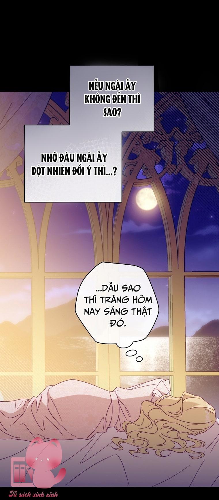 Cách Khiến Phu Quân Đứng Về Phía Tôi Chap 25 - Trang 2