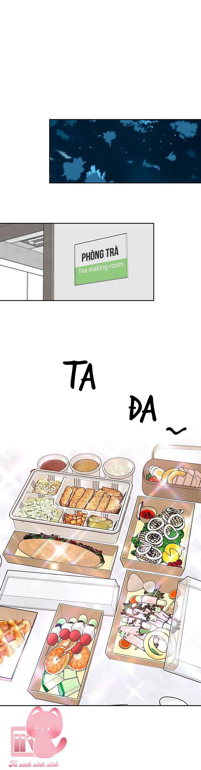 Gieo Nhân Gặt Quả Chap 48 - Trang 2