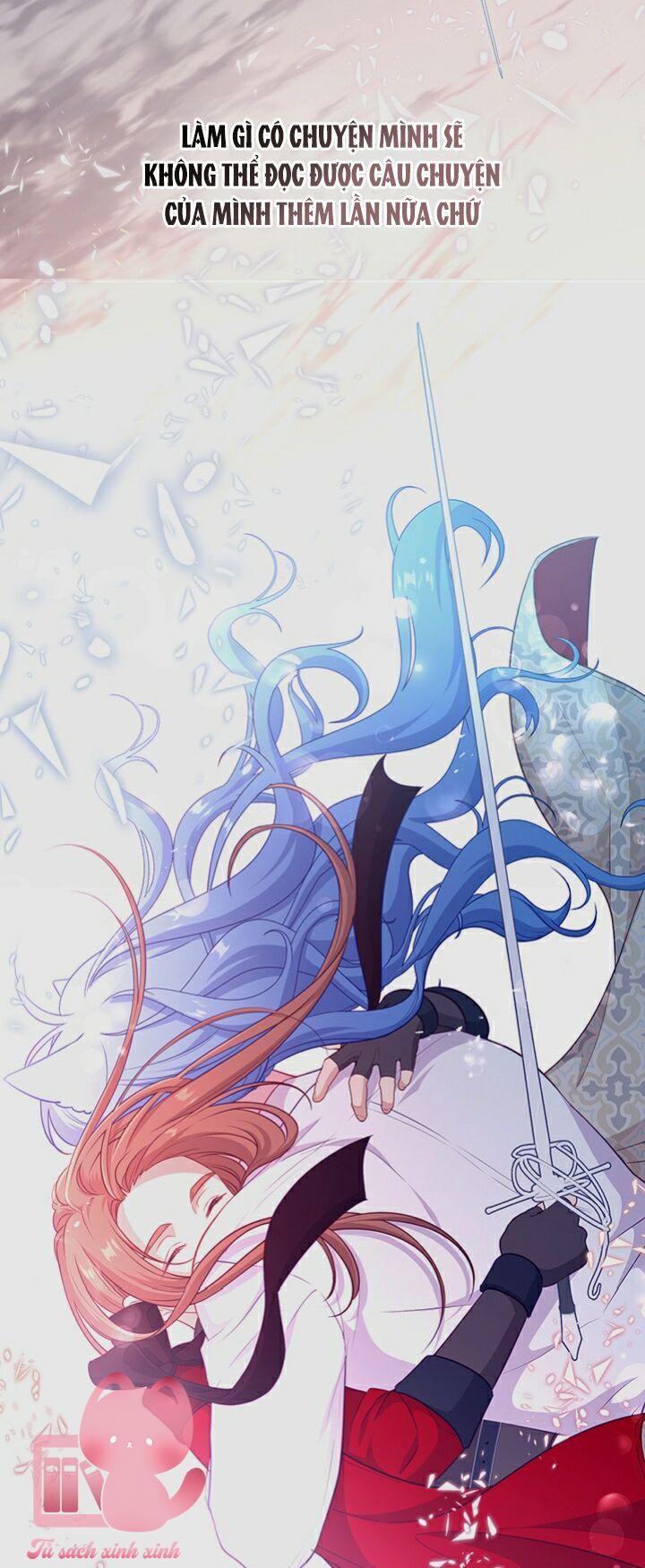 Hãy Coi Chừng Ác Nữ Chapter 88 - Trang 4