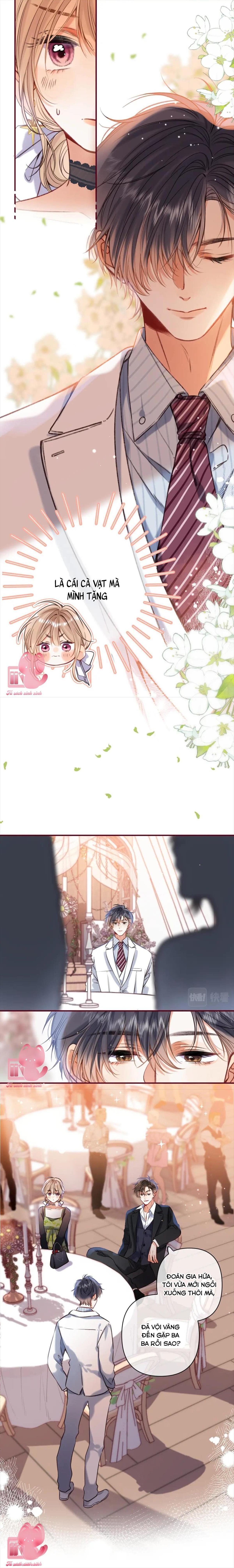 Mối Tình Thầm Kín Chap 68 - Trang 2