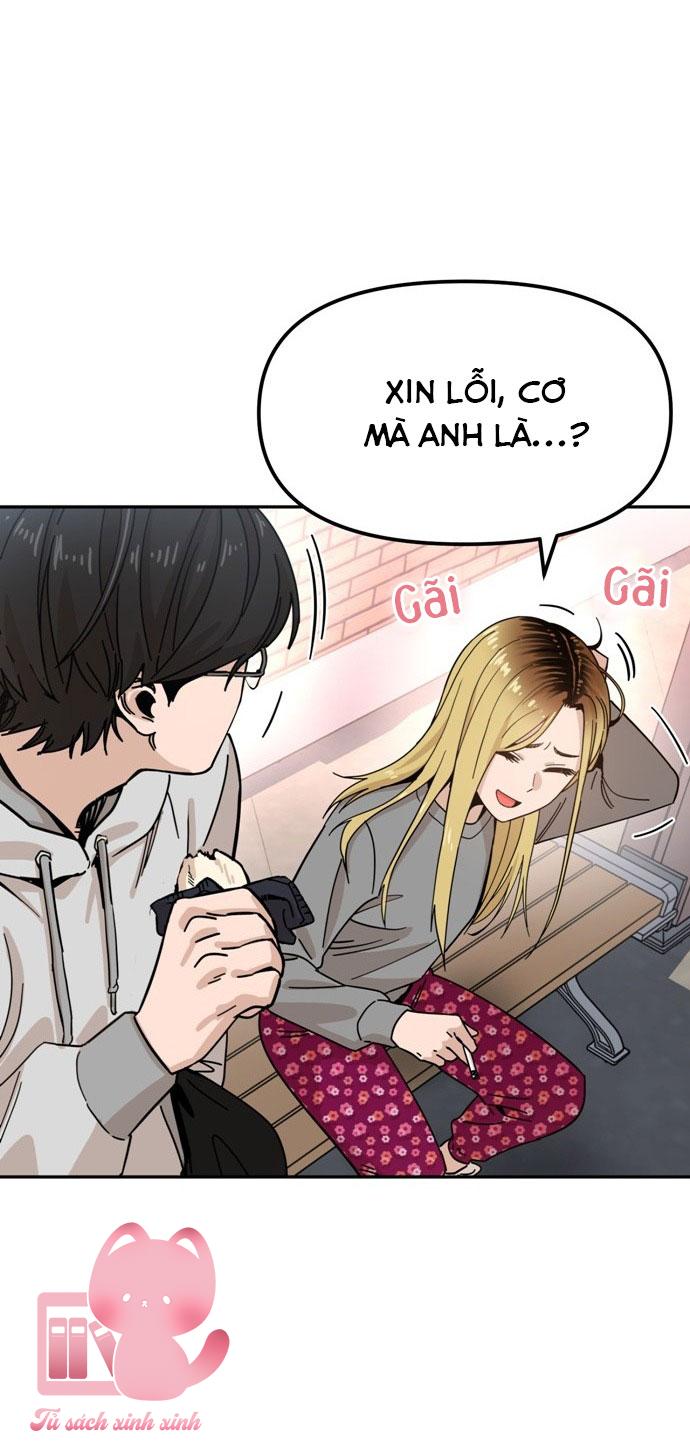 Lớ Ngớ Vớ Phải Tình Yêu Chapter 1 - Next Chapter 2