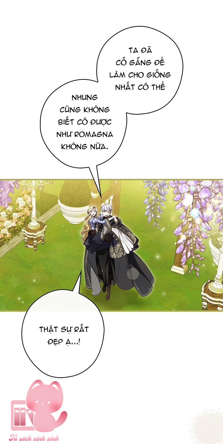 Cách Khiến Phu Quân Đứng Về Phía Tôi Chap 56 - Trang 2