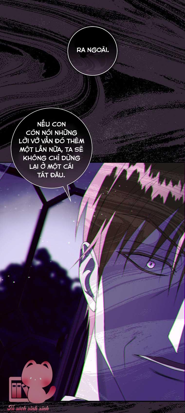 Này Boss Phản Diện, Tôi Có Thể Làm Mọi Thứ Trừ Cưới Ngài Chap 5 - Trang 3