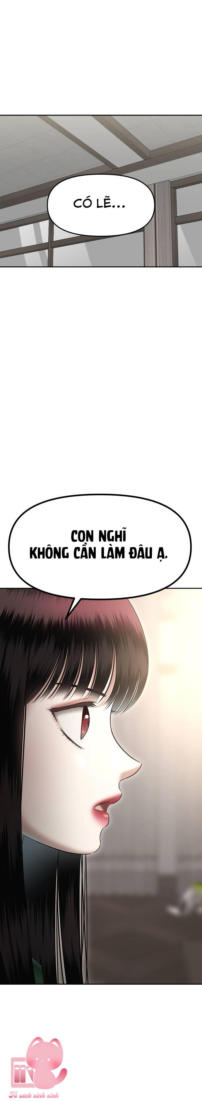 Chị Em Tranh Đấu Chap 43 - Trang 2