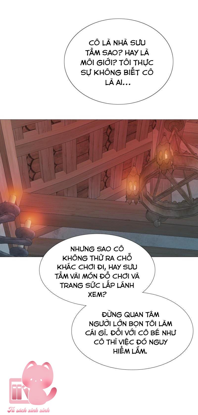 Serena Chap 70 - Trang 2