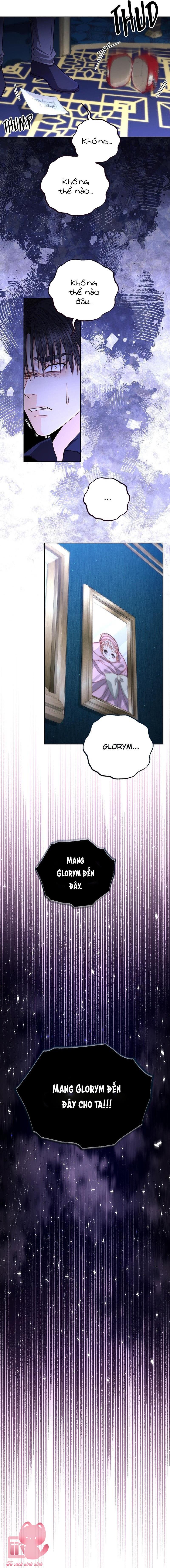 Hoàng Hậu Tái Hôn Chap 192 - Trang 4