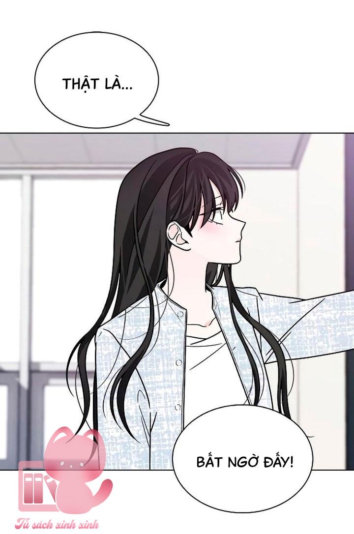 Hôn Trước Khi Ngủ Chapter 4 - Trang 4