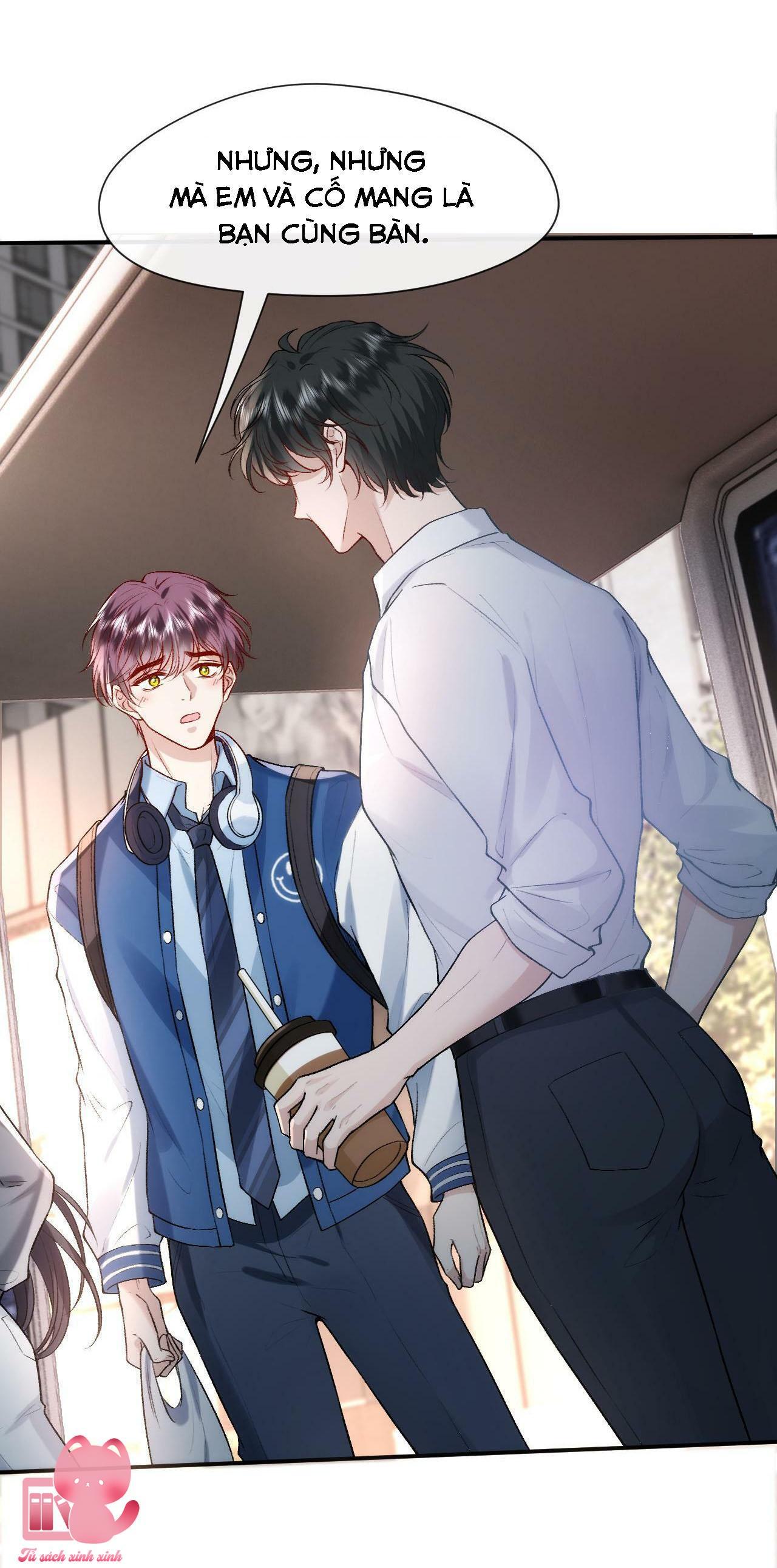 Phu Nhân Mỗi Ngày Đều Tại Tuyến Vả Mặt Chap 16 - Trang 2