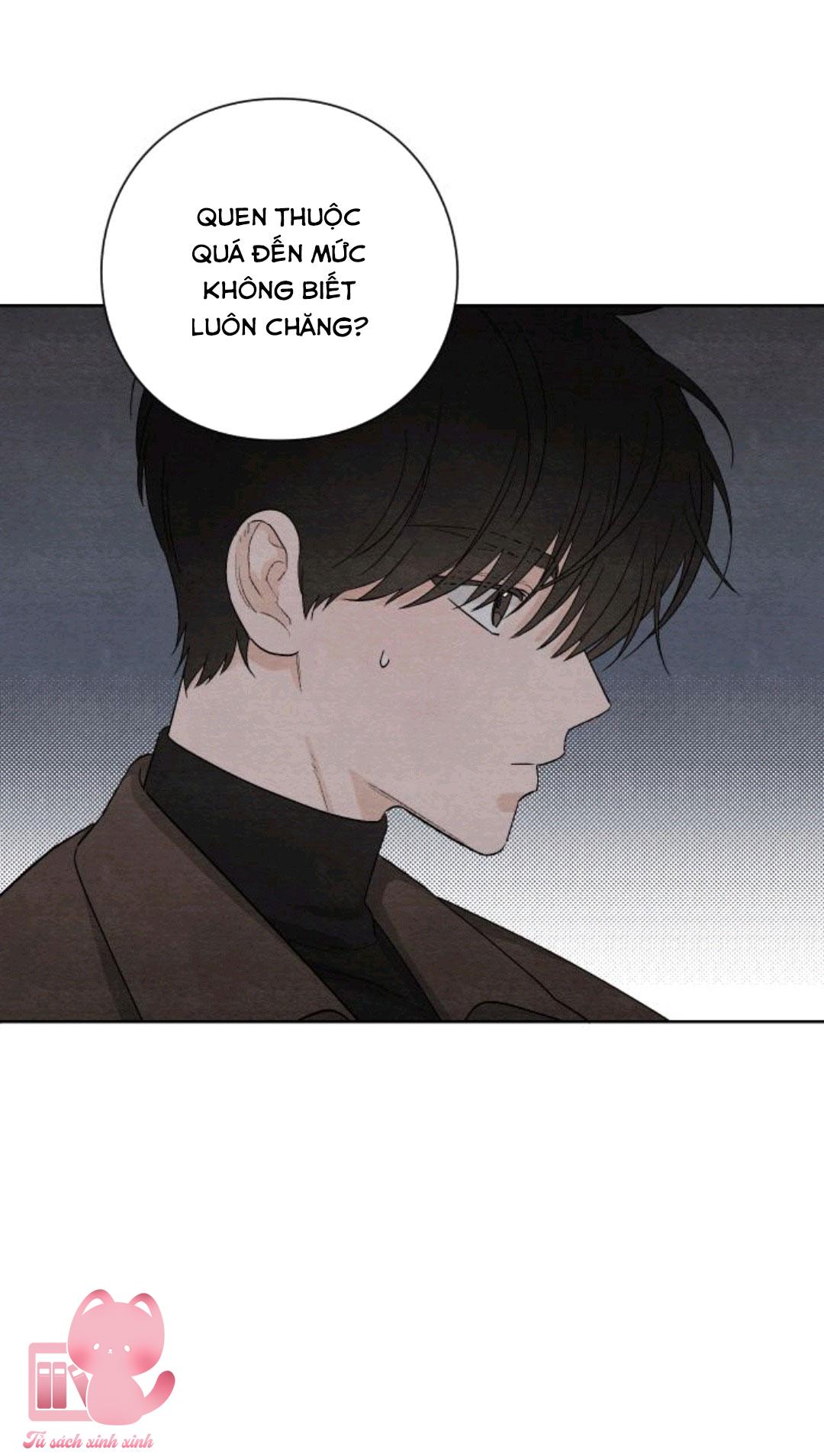 Bí Mật Thanh Xuân Chapter 17 - Trang 4