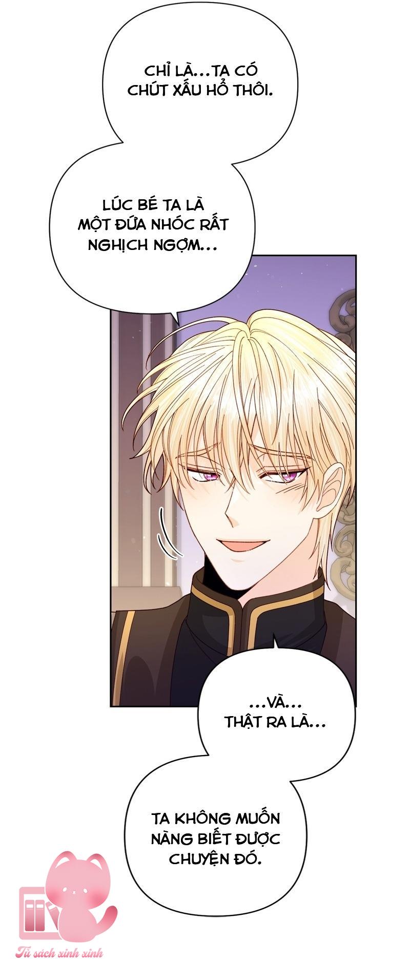 Hoàng Hậu Tái Hôn Chapter 161 - Trang 4