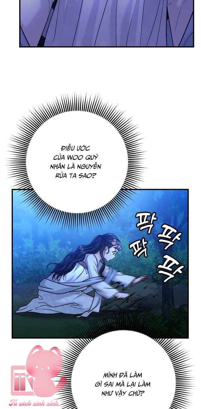 Từ Cao Thủ Trở Thành Phi Tần Chapter 28 - Trang 4