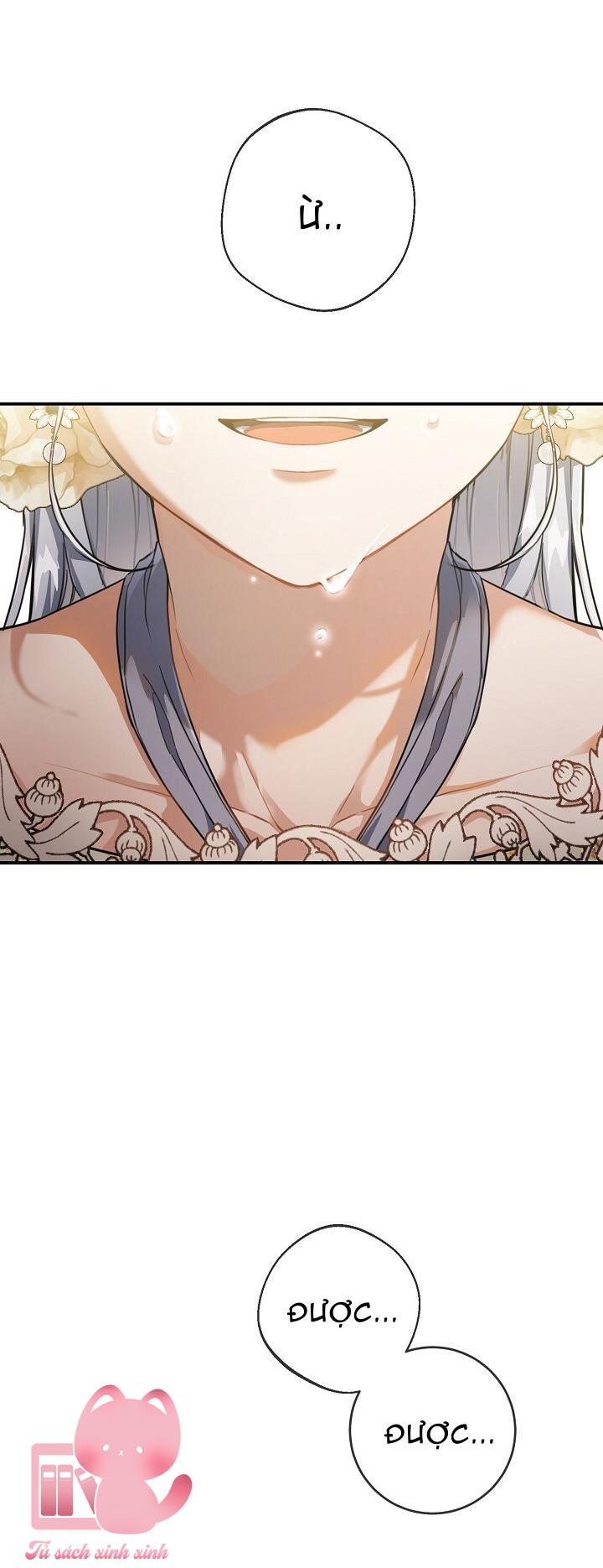 Hướng Về Ánh Dương Lần Nữa Chapter 33 - Trang 4