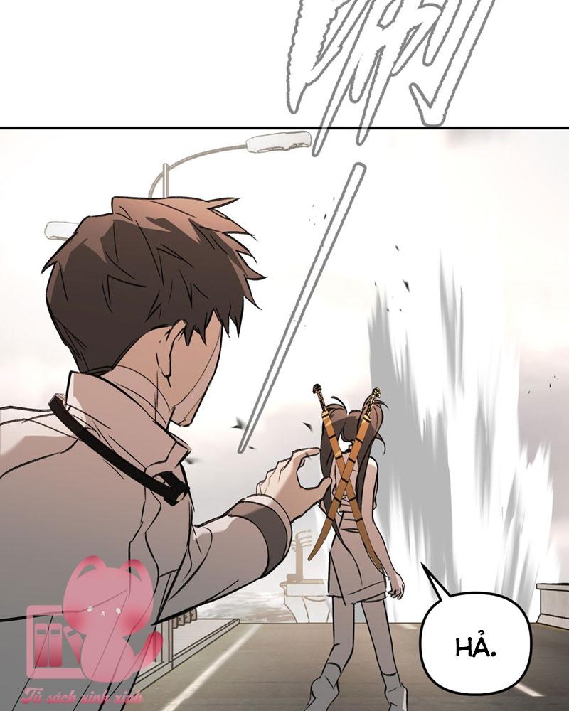 Ác Chi Hoàn Chapter 28 - Trang 4