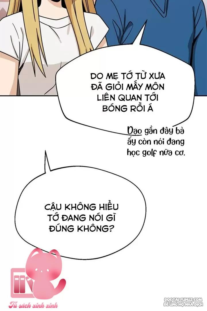 Lớ Ngớ Vớ Phải Tình Yêu Chap 49 - Trang 2