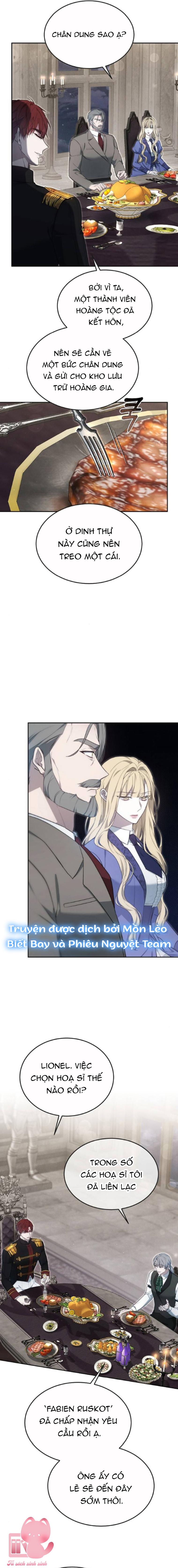 Thời Đại Oman Chap 19 - Trang 2