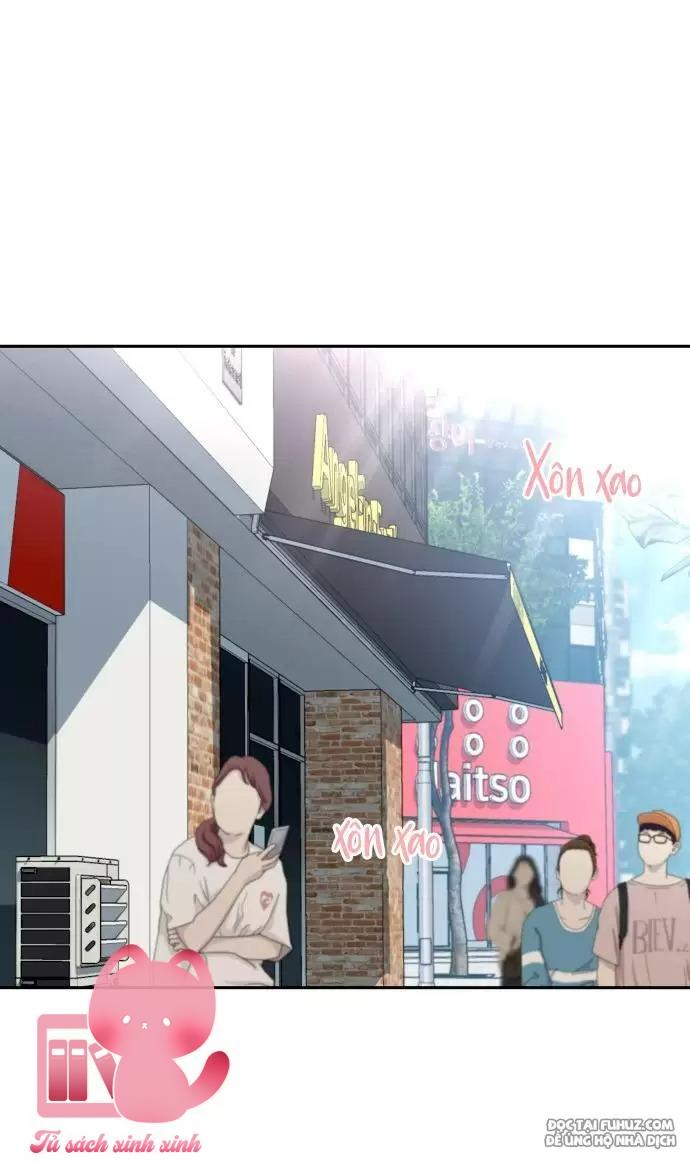 Lớ Ngớ Vớ Phải Tình Yêu Chap 66 - Trang 2