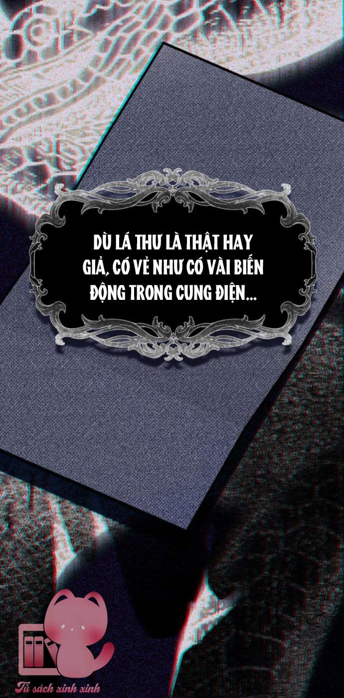 Chuyện Tình Tuyết Phương Bắc Chapter 7 - Trang 4